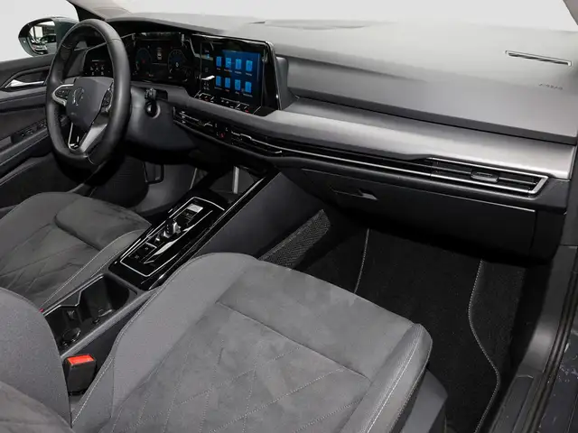 Volkswagen Golf view 10