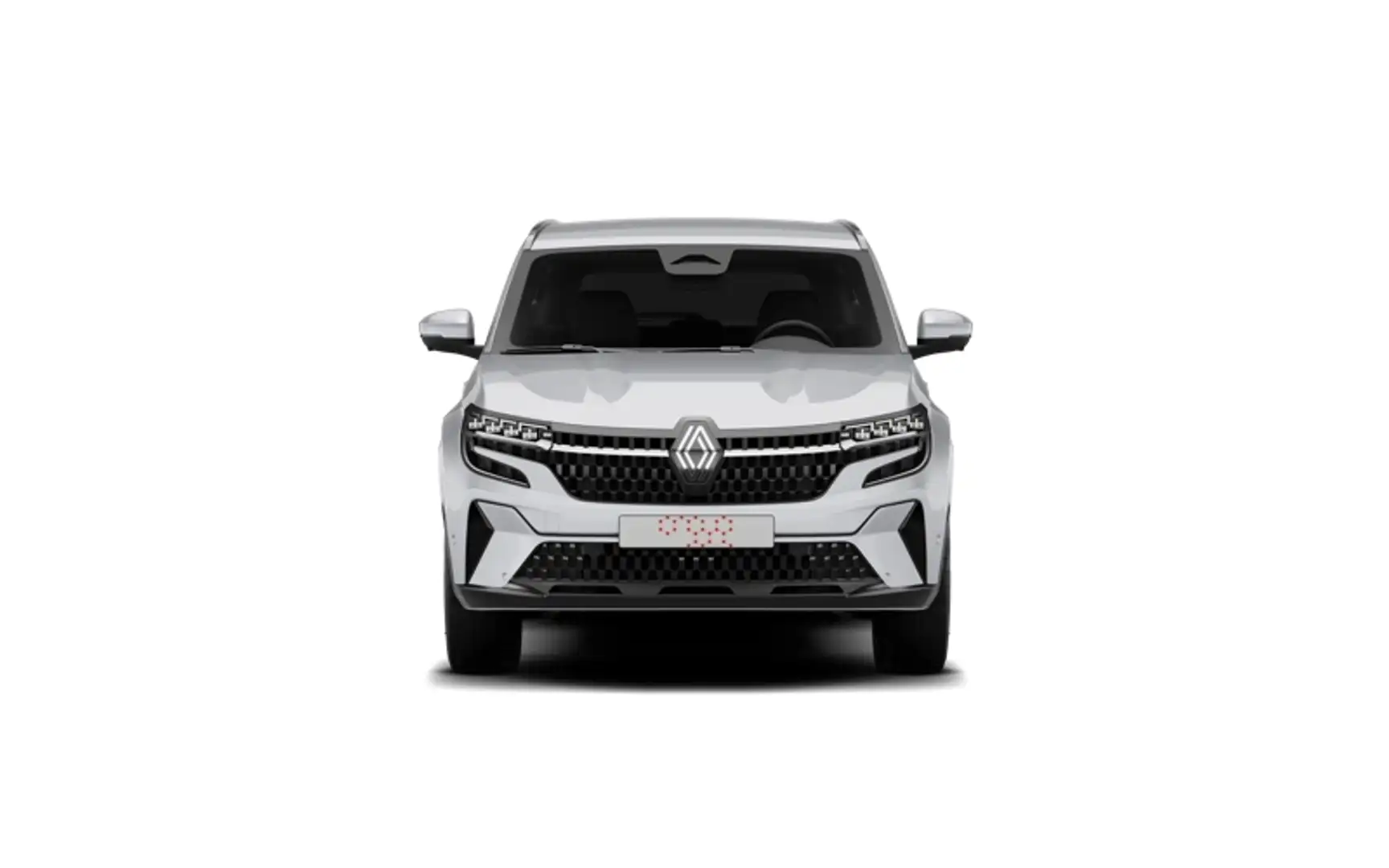 Renault Espace esprit Alpine | Achteruitrijcamera | Adaptive Crui Grijs - 2