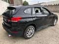BMW X1 SDRIVE18D 150CV ADVANTAGE AUTOMATIC *ALLUVIONATA* Nero - thumbnail 5