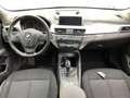 BMW X1 SDRIVE18D 150CV ADVANTAGE AUTOMATIC *ALLUVIONATA* Nero - thumbnail 11