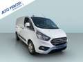Ford Transit Custom 320 L1H1 Kastenwagen LKW MH Trend Weiß - thumbnail 4