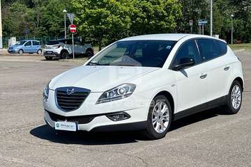 Delta 1.4 T-Jet 120 CV Gold Ecochic GPL