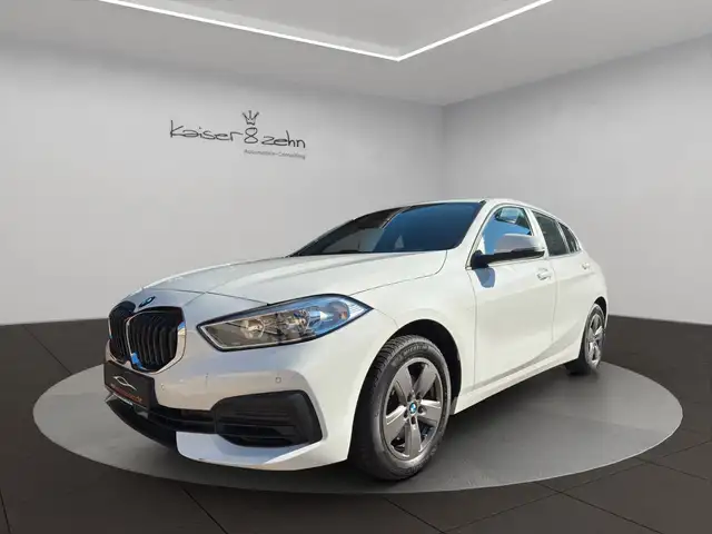 BMW 118 i Advantage *2.Hand*Bluetooth*PDC