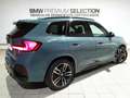 BMW X1 sDrive 20dA Verde - thumbnail 4
