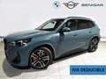 BMW X1 sDrive 20dA Verde - thumbnail 1
