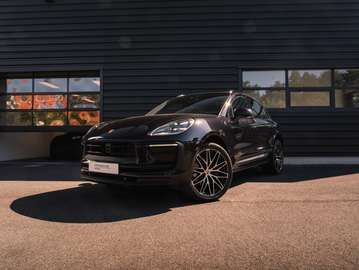 Macan | 1st Owner | Approved