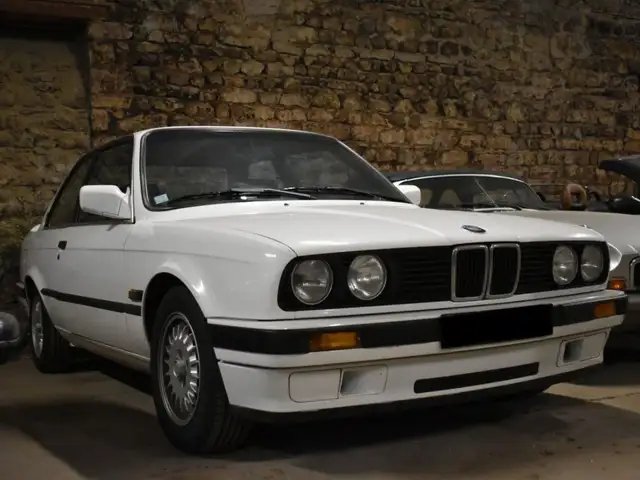 BMW 320 320i