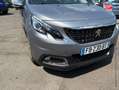 Peugeot 2008 1.2 PureTech 110ch Style S\u0026S Grau - thumbnail 13