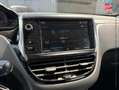 Peugeot 2008 1.2 PureTech 110ch Style S\u0026S Grau - thumbnail 20