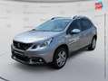 Peugeot 2008 1.2 PureTech 110ch Style S\u0026S Grau - thumbnail 1