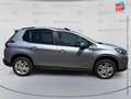 Peugeot 2008 1.2 PureTech 110ch Style S\u0026S Grau - thumbnail 4