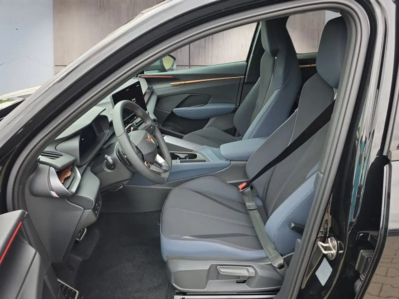 Cupra Terramar 1.5 eTSI DSG ACC/Kessy/el.Klappe/Winterp. **, миниатюра 9