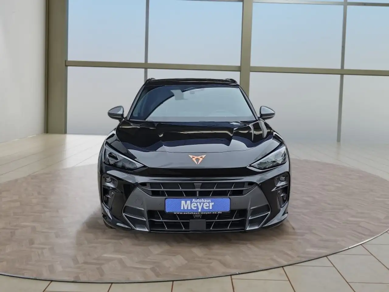 Cupra Terramar 1.5 eTSI DSG ACC/Kessy/el.Klappe/Winterp. **, миниатюра 8