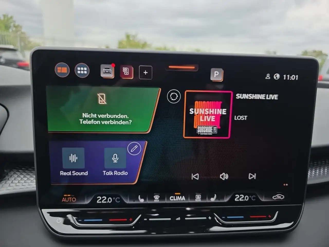 Cupra Terramar 1.5 eTSI DSG ACC/Kessy/el.Klappe/Winterp. **, миниатюра 25