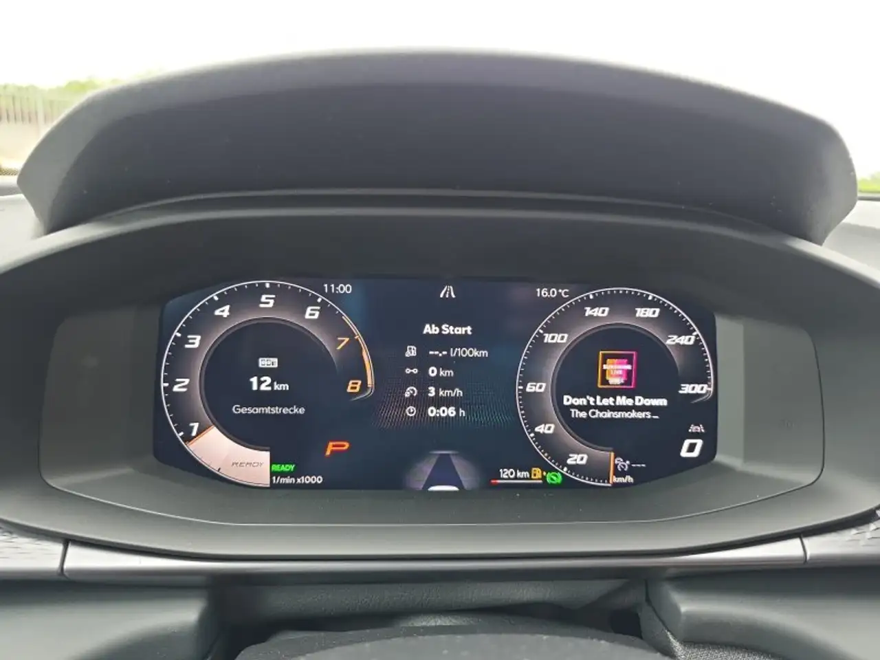 Cupra Terramar 1.5 eTSI DSG ACC/Kessy/el.Klappe/Winterp. **, миниатюра 19