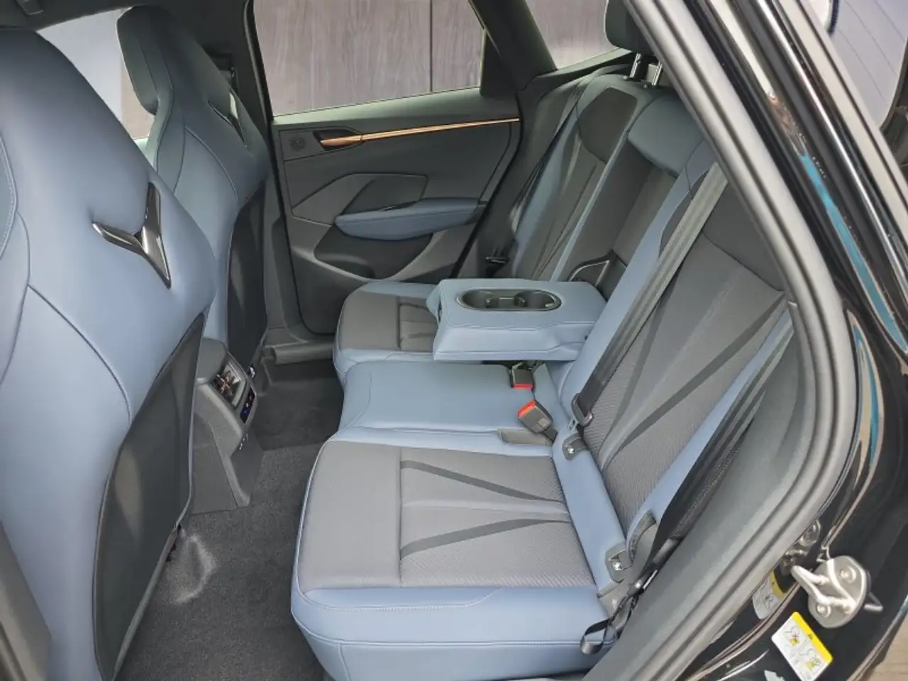 Cupra Terramar 1.5 eTSI DSG ACC/Kessy/el.Klappe/Winterp. **, миниатюра 14