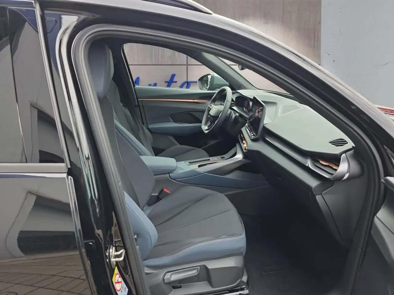 Cupra Terramar 1.5 eTSI DSG ACC/Kessy/el.Klappe/Winterp. **, миниатюра 16