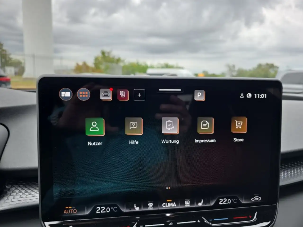 Cupra Terramar 1.5 eTSI DSG ACC/Kessy/el.Klappe/Winterp. **, миниатюра 29