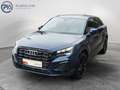 Audi Q2 35 TFSI advanced Blau - thumbnail 1