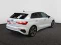 Audi A3 Sportback Audi A3 Sportback S line 30 TFSI  81(110) kW(ch) 6 vitesses Білий - thumbnail 2