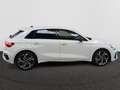 Audi A3 Sportback Audi A3 Sportback S line 30 TFSI  81(110) kW(ch) 6 vitesses Білий - thumbnail 18