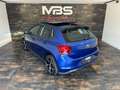 Volkswagen Polo 1.0TSi R LINE * TOIT PANO GPS CAMERA FULL GARANTIE Bleu - thumbnail 6