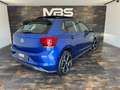 Volkswagen Polo 1.0TSi R LINE * TOIT PANO GPS CAMERA FULL GARANTIE Bleu - thumbnail 5