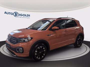 1.0 tsi style 110cv