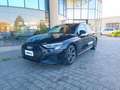 Audi A3 SPB 35 TFSI S tronic S line edition Noir - thumbnail 4