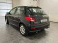 Peugeot 206 Plus 1.1 60CV 5p. GPL-UNIPRO Bleu - thumbnail 4
