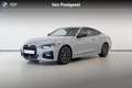 BMW 430 4 Serie Coupé 430i High Executive Grijs - thumbnail 1