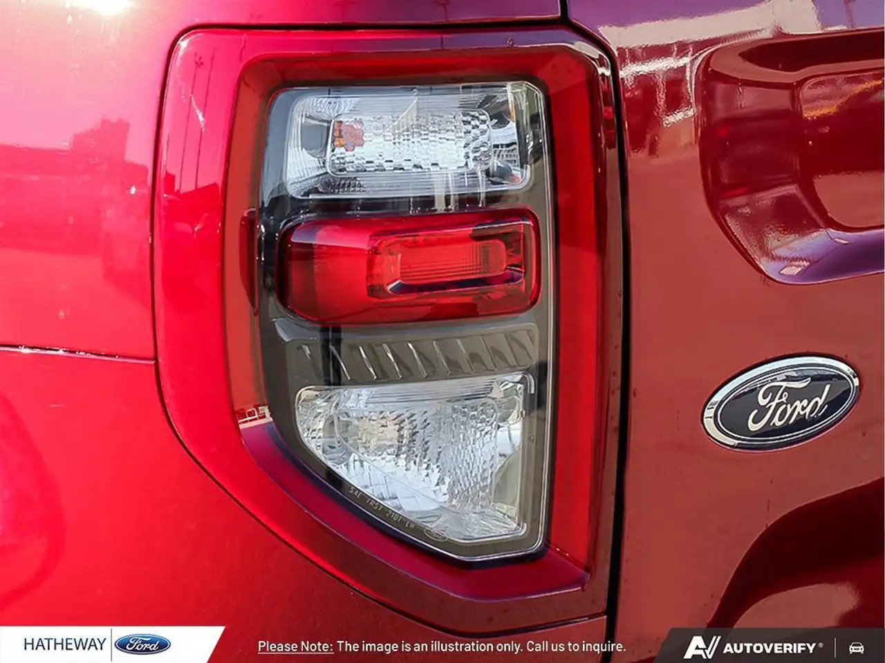 Ford Bronco Sport снимка Ford Bronco Sport