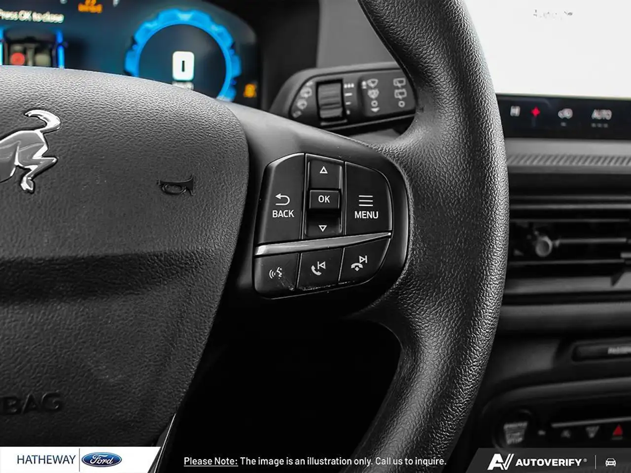 Ford Bronco Sport снимка Ford Bronco Sport