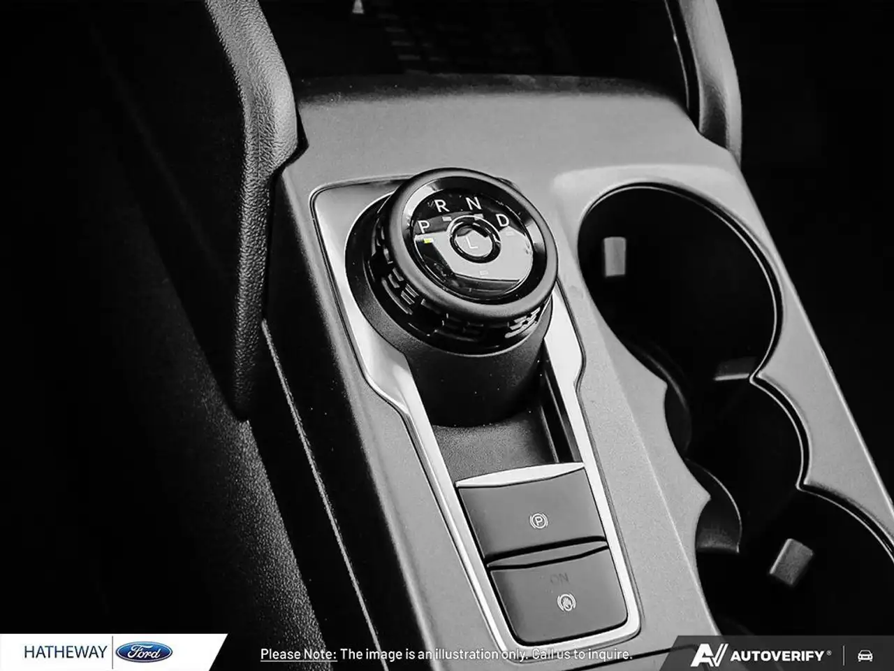 Ford Bronco Sport снимка Ford Bronco Sport