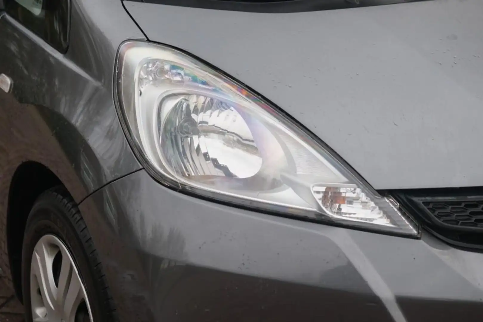 Honda Jazz 1.2 90pk S | Airco Grijs - 2
