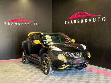 Juke 1.2e DIG-T 115 Start/Stop System Acenta