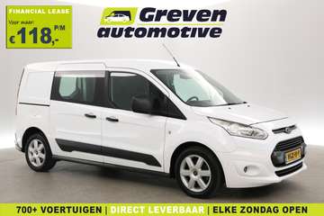 1.5 TDCI L2 100PK | 3 Zits | Airco | Cruise | Elek