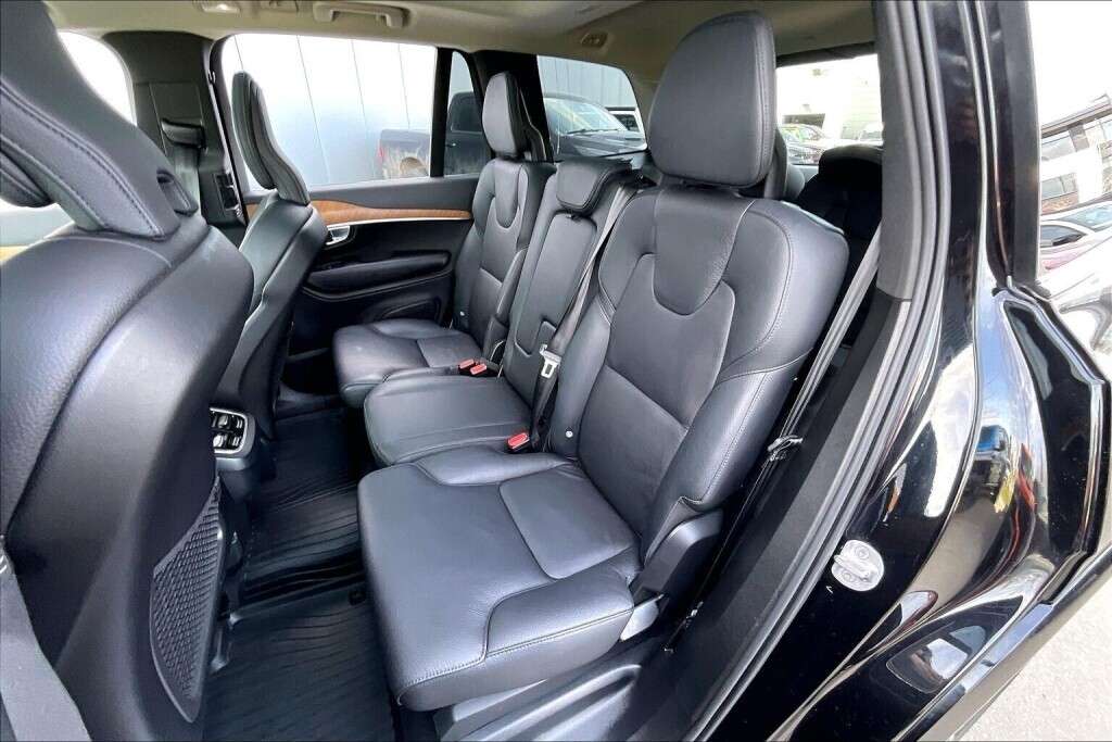 2024 Volvo XC90 B6 Awd thumb 27
