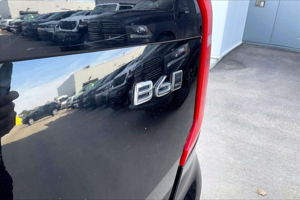 2024 Volvo XC90 B6 Awd thumb 33