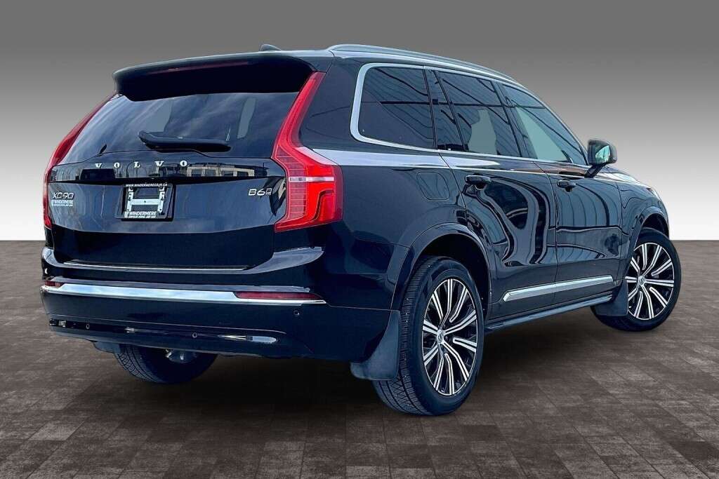 2024 Volvo XC90 B6 Awd alt 2