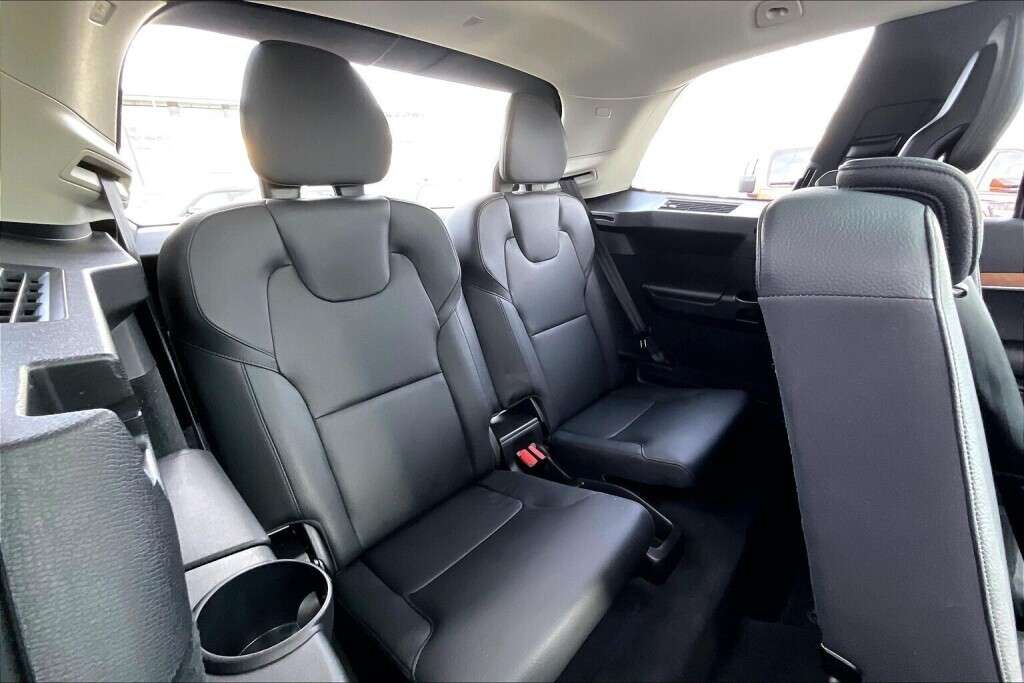 2024 Volvo XC90 B6 Awd thumb 29