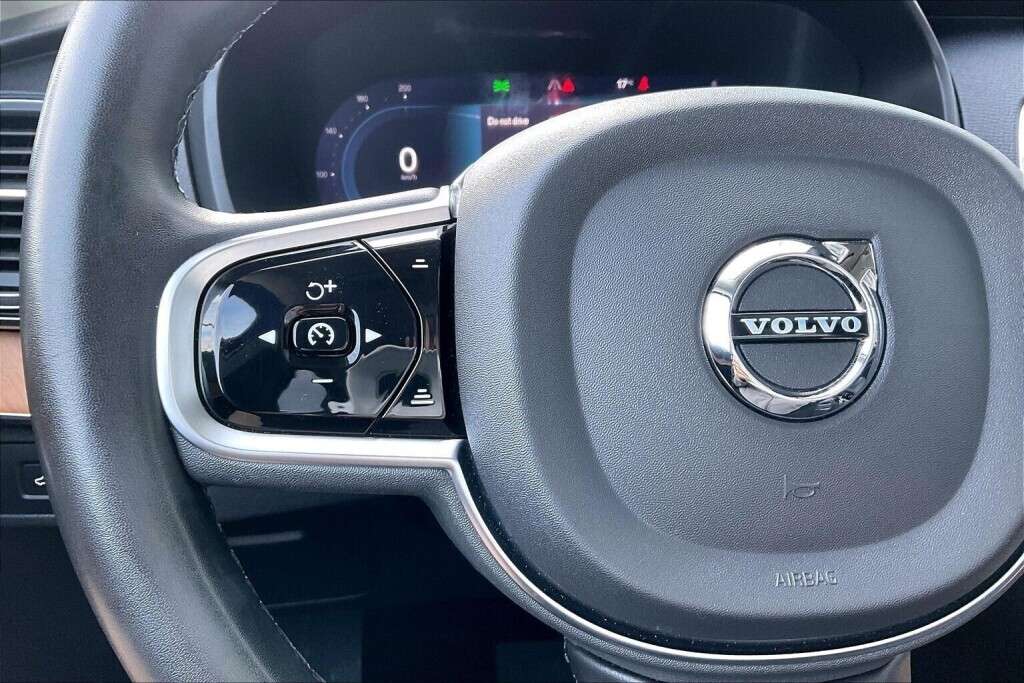 2024 Volvo XC90 B6 Awd thumb 20