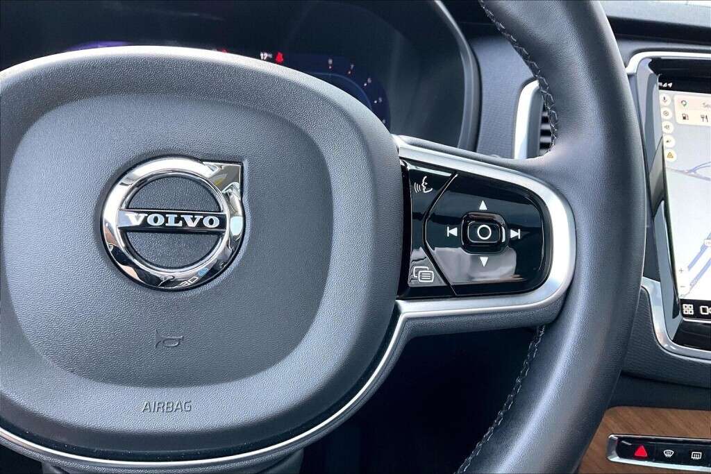 2024 Volvo XC90 B6 Awd thumb 21