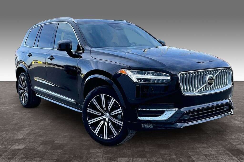 2024 Volvo XC90 B6 Awd thumb 11