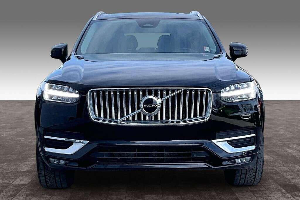2024 Volvo XC90 B6 Awd alt 3