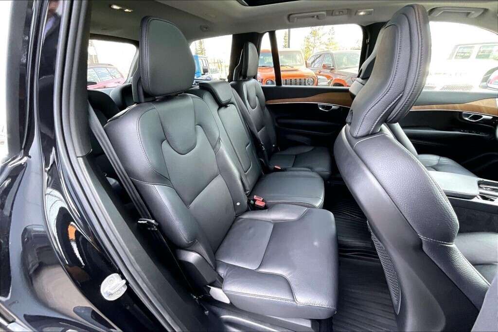2024 Volvo XC90 B6 Awd thumb 28