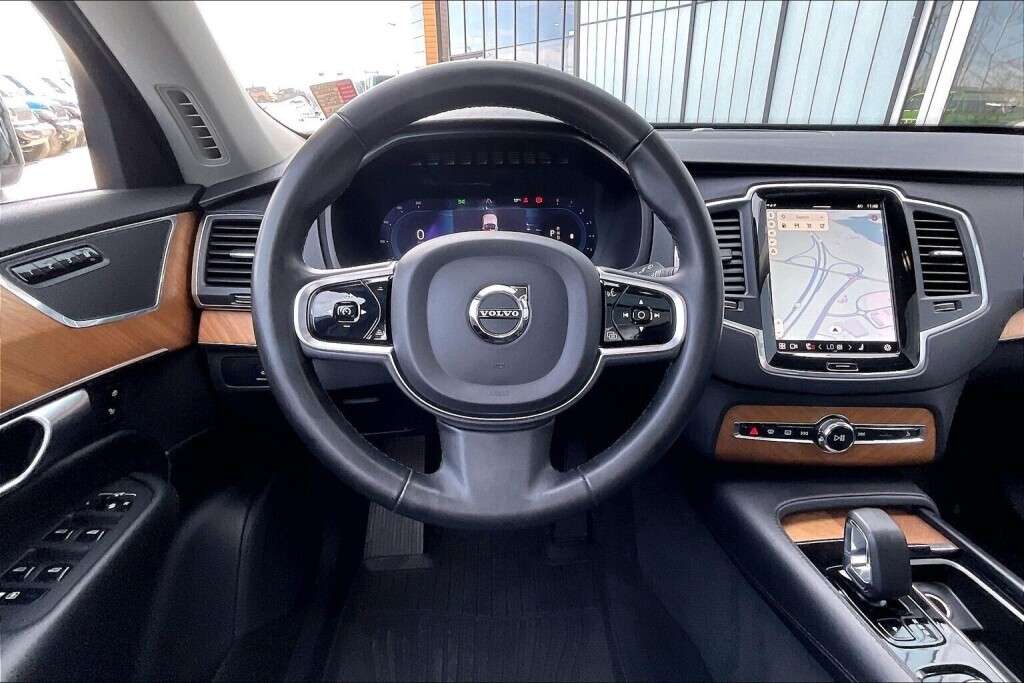 2024 Volvo XC90 B6 Awd alt 5