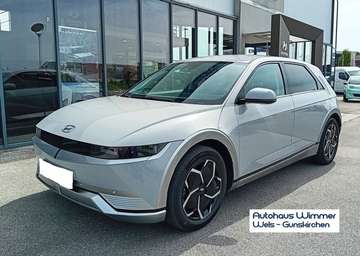Plus Line Long Range 77,4 kWh