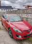 Mazda 6 Sport Kombi 2.5 Top.GTM LINE Rot - thumbnail 6
