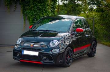 1.4 T-Jet SPA-Francorchamps